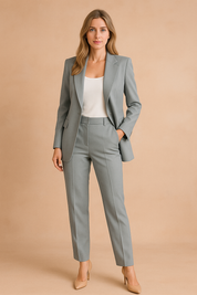 Arina | Elegant Two-Piece Women's Suit 2