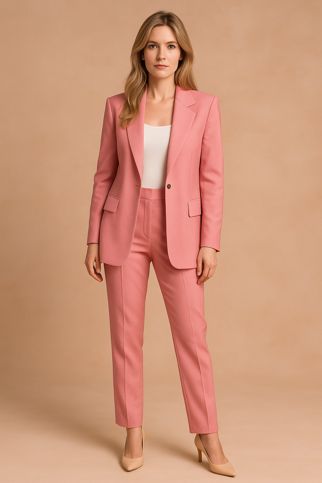 Arina | Elegant Two-Piece Women's Suit 6