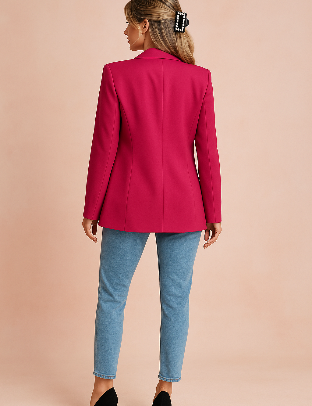Sofia | Stylish Women's Blazer for Every Day 3