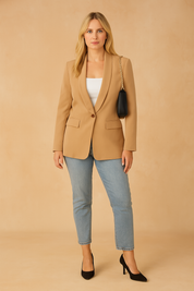 Sofia | Stylish Women's Blazer for Every Day 4