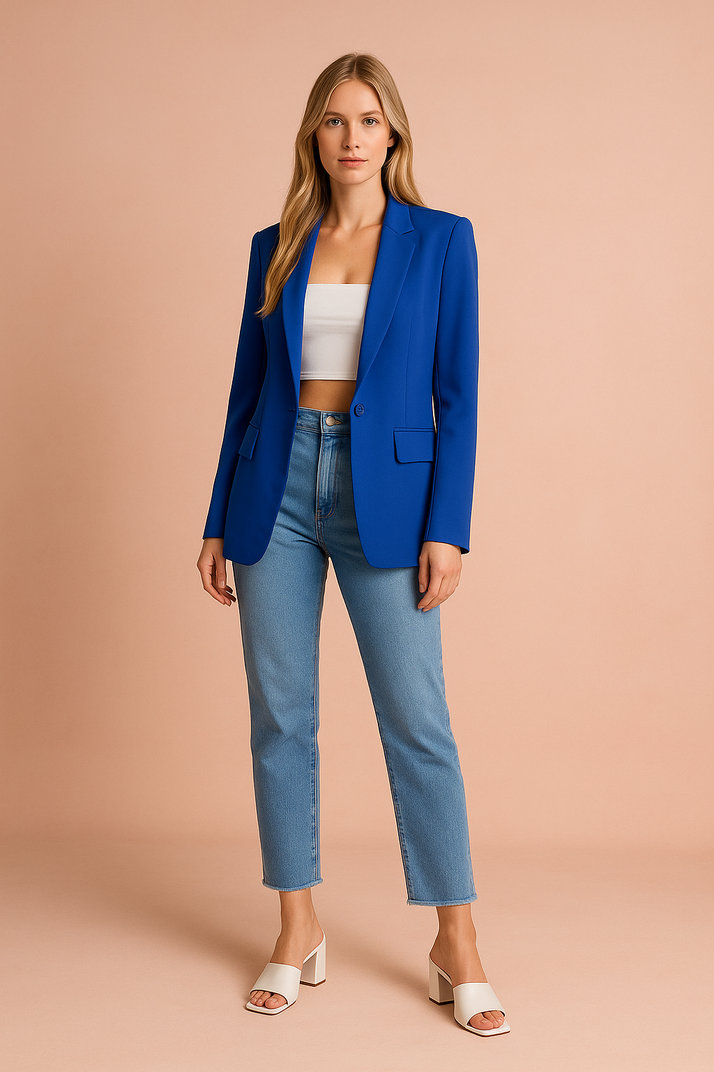 Sofia | Stylish Women's Blazer for Every Day 6