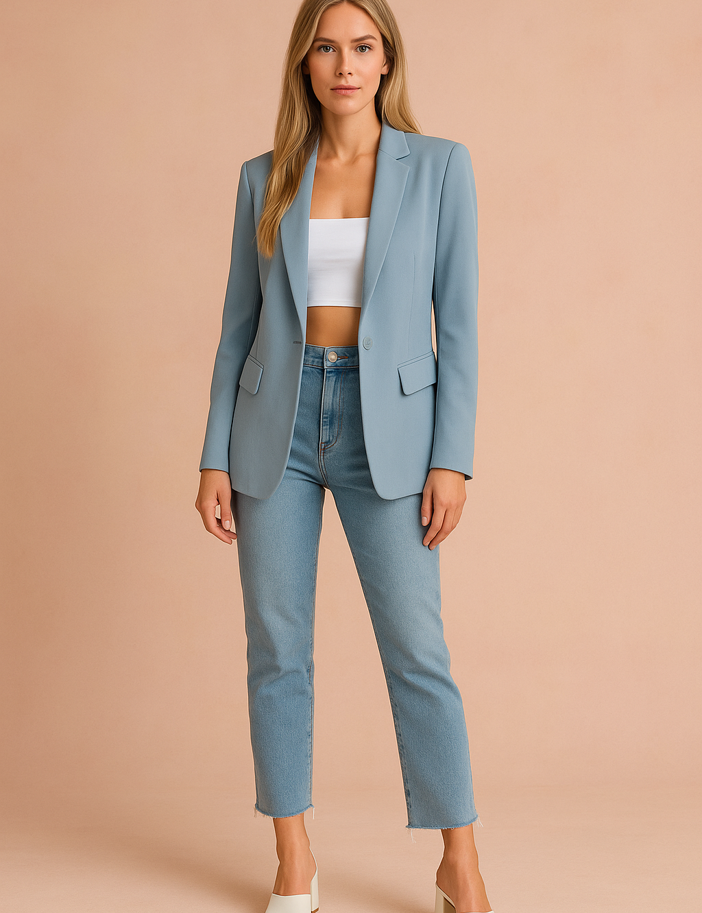 Sofia | Stylish Women's Blazer for Every Day 7