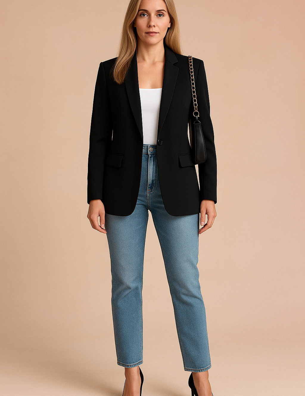 Sofia | Stylish Women's Blazer for Every Day 8