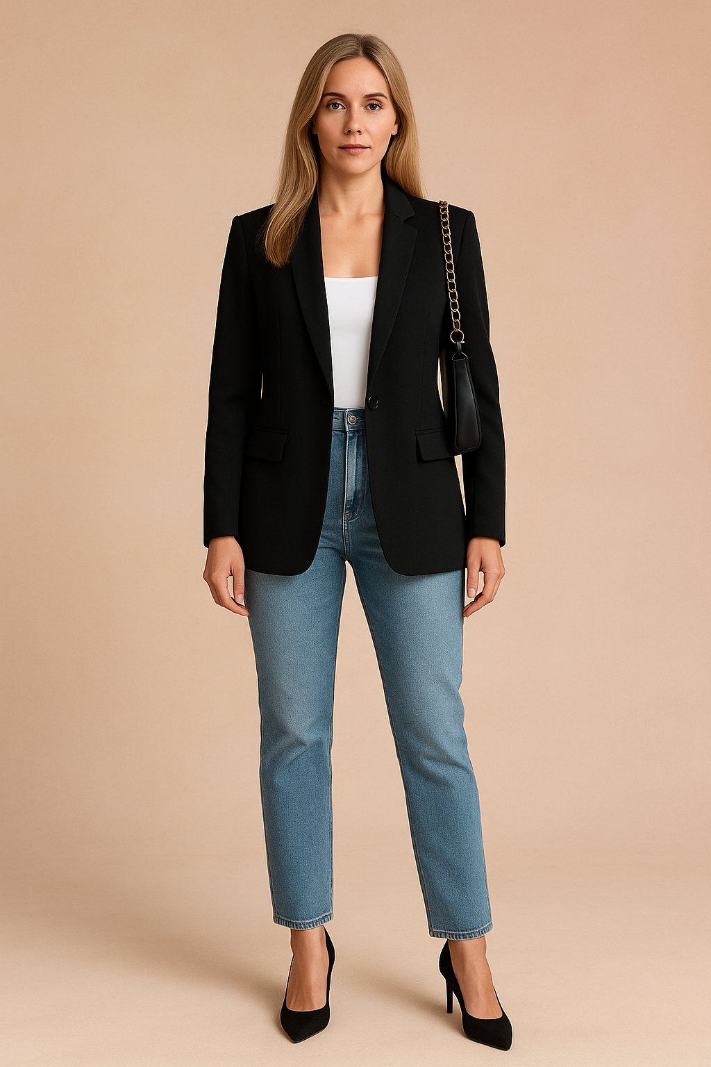 Sofia | Stylish Women's Blazer for Every Day 8